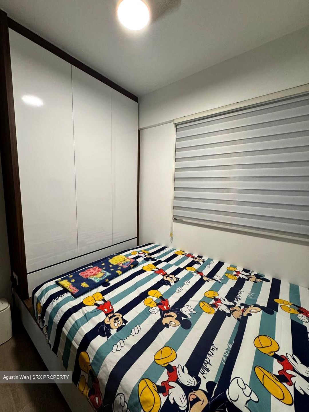 The Visionaire (D27), Condominium #626997471